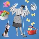 Motherhood's Mental Toll Outweighs ADHD Challenges