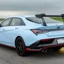 Hyundai N Division Expands with New Performance Tier and Diverse Offerings