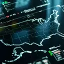 US Core PCE Deflator Aligns with Expectations, Fed's Stance Debated