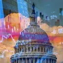 Market Sentiment Stagnant Ahead of Nvidia Earnings and Inflation Report