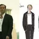Fashioning Midlife: Costume Design's Role in Character Development