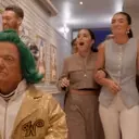 Netflix's 'Wonka' Reality Show Trailer Features AI-Recreated Gene Wilder Voice
