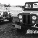 A Nostalgic Look at the 1976 Jeep CJ-5 and CJ-7 Renegade