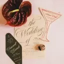Nikki Ogunnaike and Philippe Fonzin's Brooklyn Wedding: A Celebration of Love and Fashion
