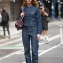Embrace the '80s: A Guide to Styling Denim This Fall