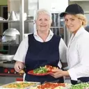 Compass Group PLC Faces Margin Squeeze Despite Revenue Growth