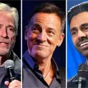 Celebrated Artists Unite for Annual "Stand Up for Heroes" Event in New York