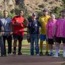 Original 'Sandlot' Cast Returns for 'Dugout Dads' Comedy Series, Executive Produced by Chris Paul