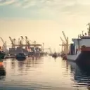 ZIM Integrated Shipping: Earnings Beat and Buyout Dynamics