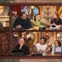 Critical Role's Beacon Platform Upgrades: Smart TV Access and Offline Viewing Now Available