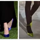 The Rise of Satin Footwear: A Fresh Take on Fall Fashion