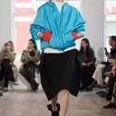 Embrace the Autumn Chill: The Rise of the Vibrant Windbreaker