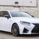 2017 Lexus GS F: A Naturally Aspirated V8 Super-Sedan for Sale