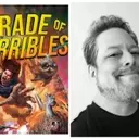 New York Comic Con Unveils Comprehensive 2026 Professional Schedule, Featuring 'Dungeon Crawler Carl' Author Panel