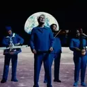 David Byrne's 'Who is the Sky?' Tour to be Immortalized in 70mm Film by Director Brady Corbet