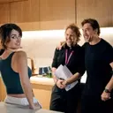 Florian Zeller Discusses His New Film 'Bunker' Featuring Penélope Cruz and Javier Bardem