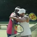 Hamilton and Tiafoe: A Discussion on Sport, Diversity, and Personal Growth