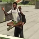 A Unique Approach to Companionship in Grand Theft Auto V