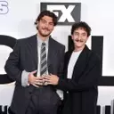 The Resurgence of the "Playboy Mustache" Among Young Male Celebrities