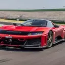 2027 Ferrari F80: A Glimpse into the Future of Hypercars