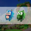 Fortnite Sonic Power Hours: Speeding Through Chapter 7 Season 4