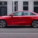 First Look: The 2027 Audi A3's Refreshed Design and Interior Updates