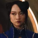 Callina Liang's Rigorous Transformation for Chun-Li in New 'Street Fighter' Film