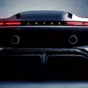 Lotus Esprit Type 135: A Hybrid Supercar with V8 and V6 Options Targeting 1,000 HP