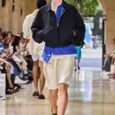 The Resurgence of Long Shorts in Women's Fashion