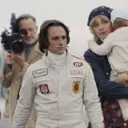 Gilles Villeneuve: A Racing Legend's Cinematic Tribute