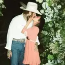 Post Malone's Romantic Proposal: A Surprise at the Utah Ranch