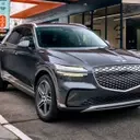 2027 Genesis Electrified GV70: Refined Luxury Electric SUV
