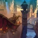 Panama Canal Traffic Jam Delays Magic: The Gathering 'Reality Fracture' Release