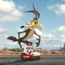 The Unique Approach to 'Coyote vs. ACME' Film's Character Portrayal