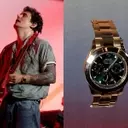 Celebrity Timepieces: A Glimpse into the World of Iconic Watches and Their Famous Wearers