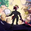 Dlala Studios' 'Murals': A Fresh Take on Isometric Action Gaming