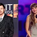 Harry Styles' Madison Square Garden Performance: A Playful Reference to Taylor Swift's Nuptials