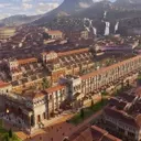 Hippodrome DLC Transforms Anno 117 Gameplay