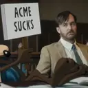 Coyote vs. ACME Defies Expectations with Strong Opening