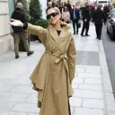Celebrity Summer Style: Minimalism to Maximalism