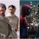The Odyssey Leads South Korean Box Office, Outperforming Spider-Man