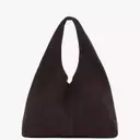 Embrace Autumn Elegance: The Enduring Appeal of Suede Handbags