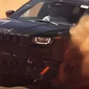 2027 Jeep Cherokee Trailhawk: Hybrid Off-Road Capability Confirmed