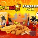 Burger King Teams Up with 'Dragon Ball Super' for Limited-Time Menu and Collectibles