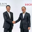 Honda and Nissan Forge Software Alliance, Not a Merger