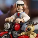 Wallace & Gromit Lego Set Launched: A Dream Come True for Fans