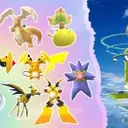 Mega Ascension Event in Pokémon Go: A Comprehensive Guide