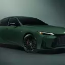 The 2027 Lexus IS Reemerges with a Distinctive Special Edition