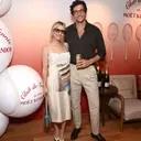 Stars Shine Bright at the US Open: A Night of Tennis, Philanthropy, and Celebrity Sightings