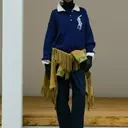 The Enduring Appeal of the Polo Sweater for Autumn Style